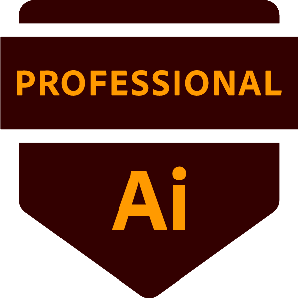 Adobe Certified Professional – Illustrator