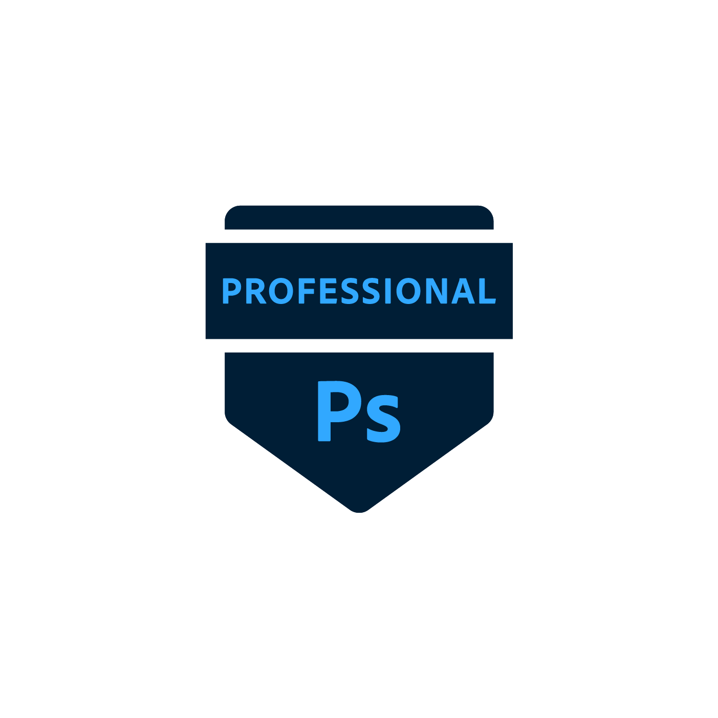 Adobe Certified Professional – Photoshop